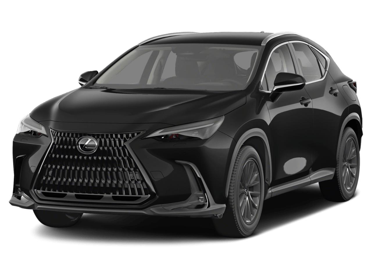 lexus nx hybrid 2024 JTJGKCEZ1R5012897 image lexus nx hybrid 2024 JTJGKCEZ1R5012897 image